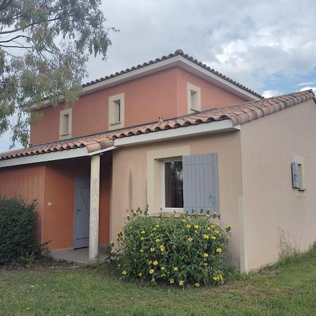 Le Domaine Du Golf ***. Lieu-Dit Launac-Le-Vieux 1 Chemin De L'Aire 34690 法布雷格 外观 照片